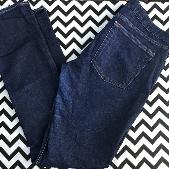 J. Crew Denim - ❗️CLOSEOUT❗️ J. Crew Matchstick sz 30